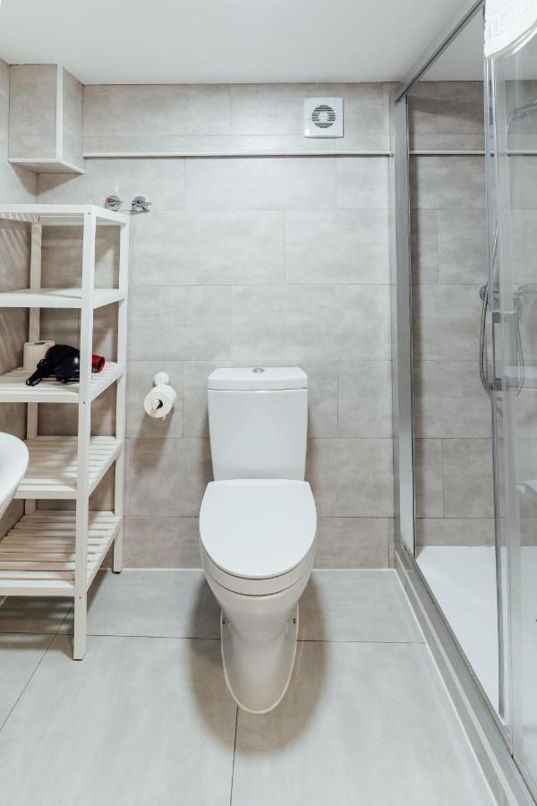 Apartment Mintystay - Penthouse Feria Sevilla