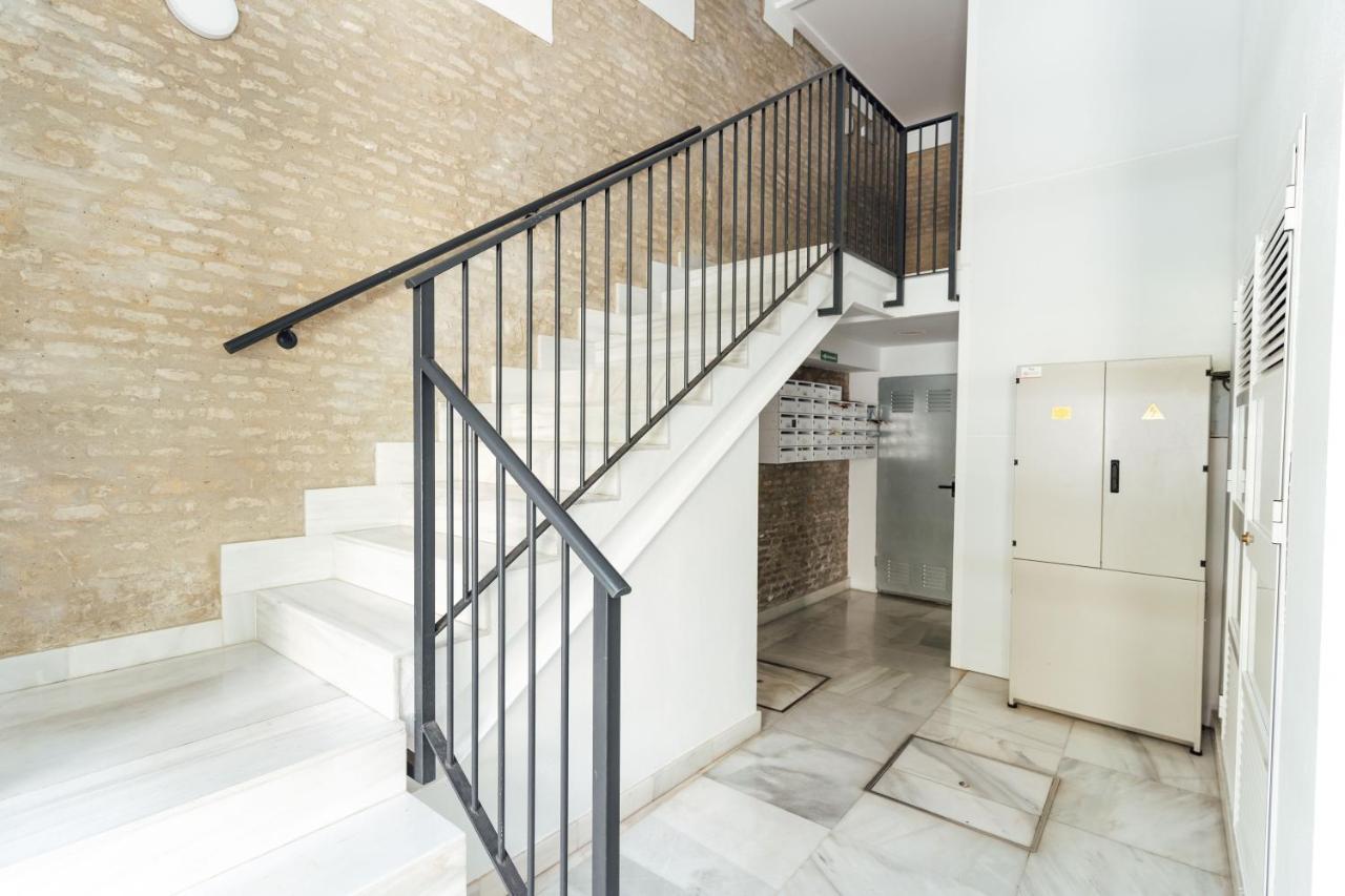 Apartment Mintystay - Penthouse Feria Sevilla