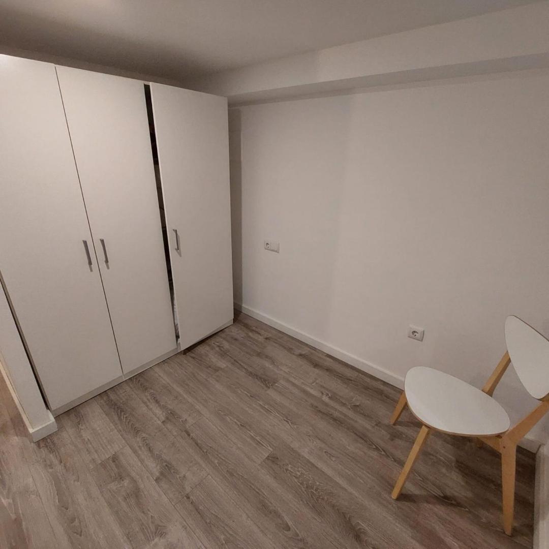 Mintystay - Penthouse Feria Apartment Sevilla