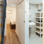 Mintystay - Penthouse Feria
