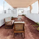 Mintystay - Penthouse Feria