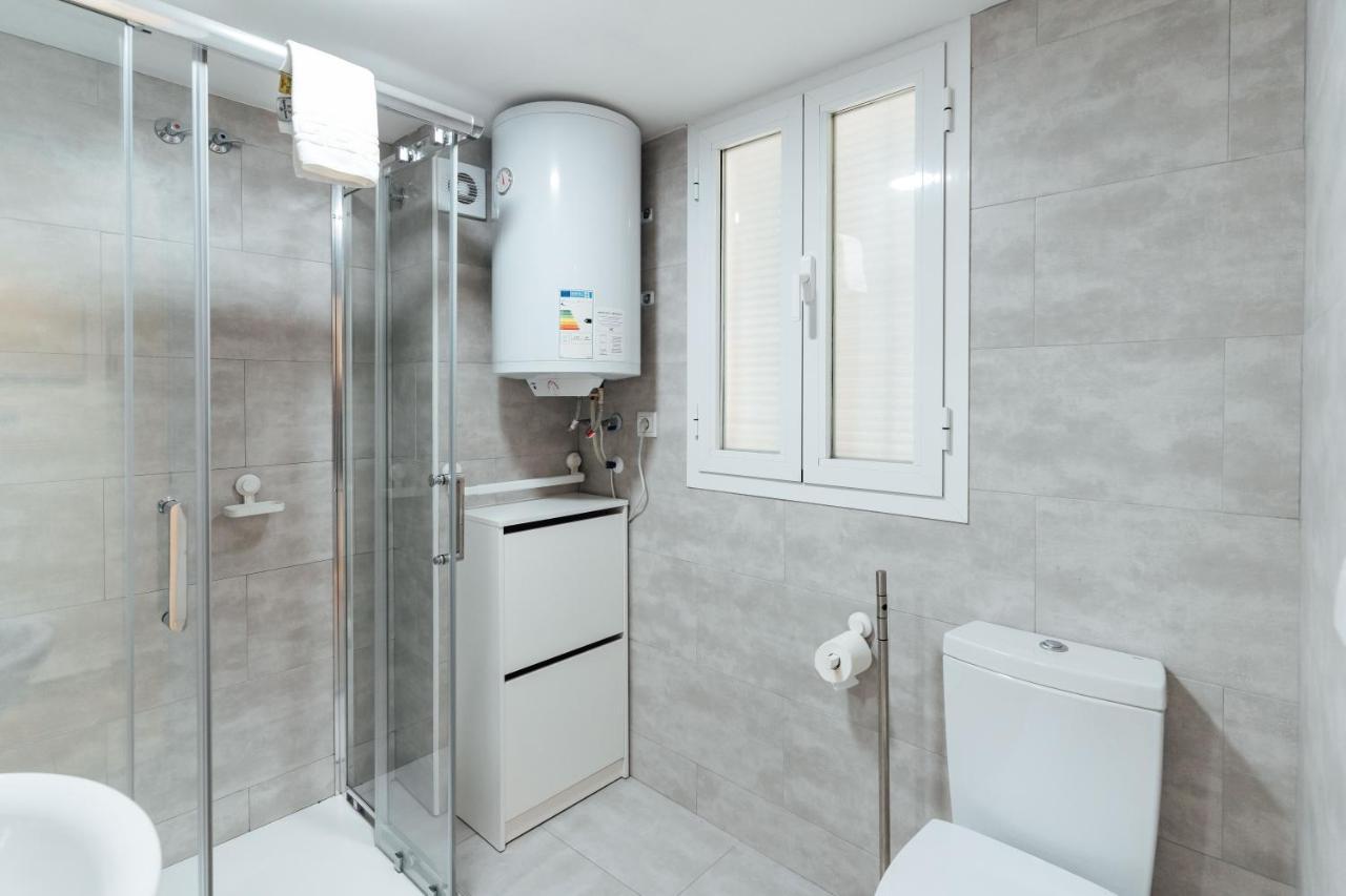 Mintystay - Penthouse Feria Apartment *