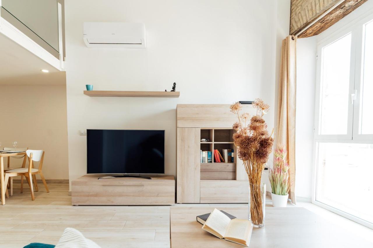 Mintystay - Penthouse Feria Seville