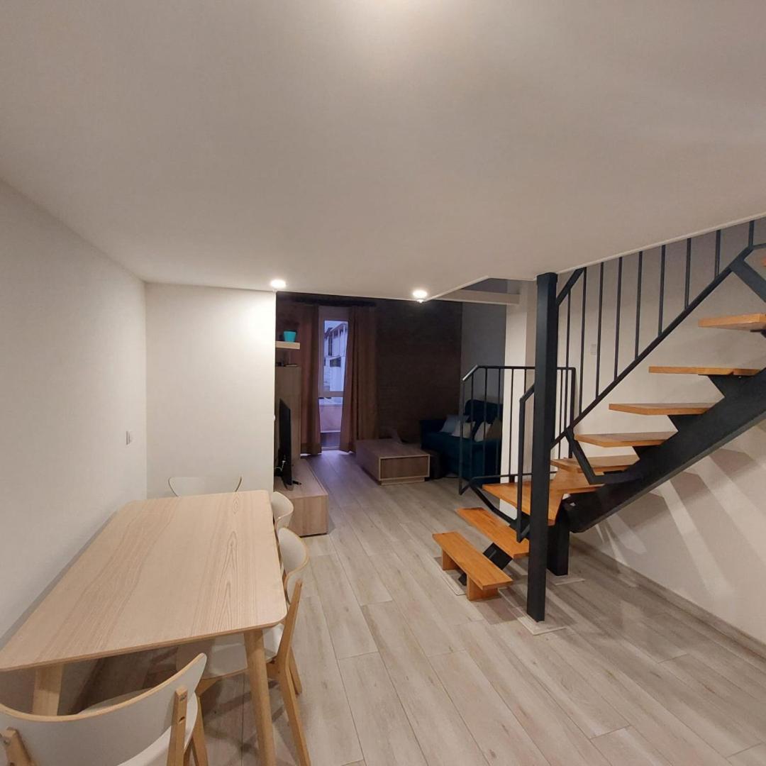 Apartment Mintystay - Penthouse Feria